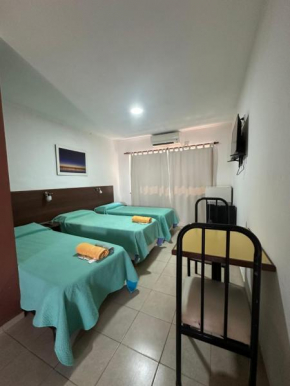 Departamento céntrico en Formosa